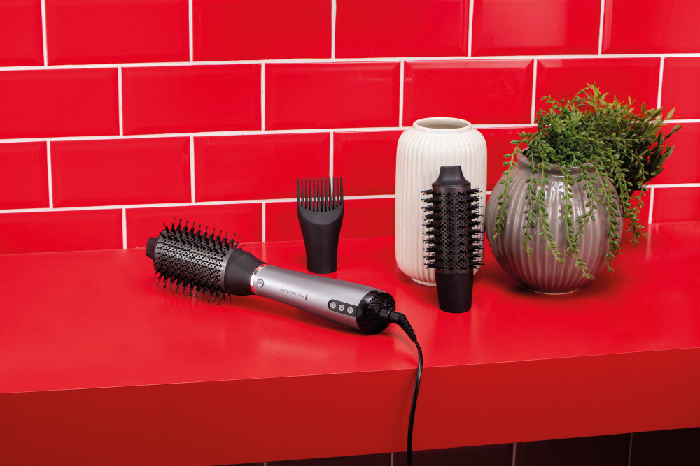 Suszarko-lokowka REMINGTON Proluxe You AS9880