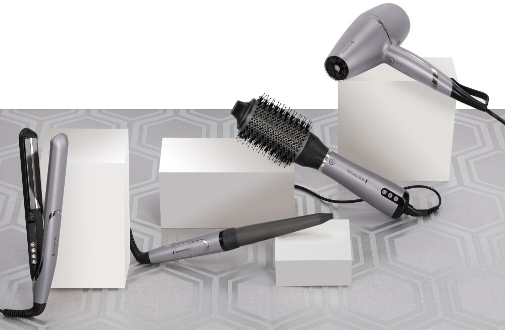 Suszarko-lokowka REMINGTON Proluxe You AS9880