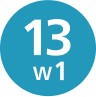 Symbol 13 metod gotowania Symbol 13 metod gotowania
