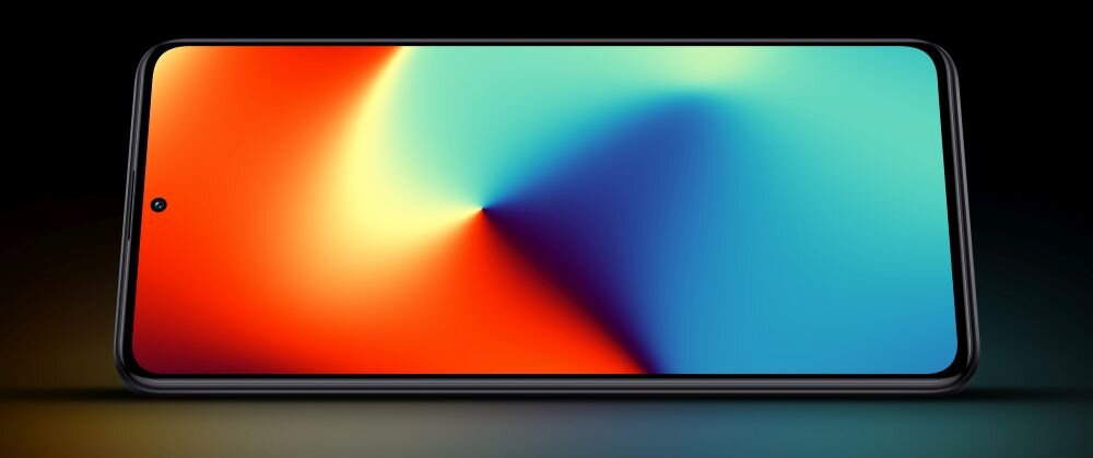 Smartfon XIAOMI Poco F5 Pro ekran bateria aparat procesor ram pamięć pojemność rozdzielczość zdjęcia filmy opis dane cechy blokady system łączność wifi bluetooth obudowa szkło odporność porty muzyka transfer sieć przekątna matryca waga czujniki oled amoled ips