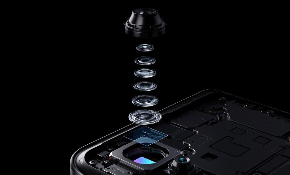 Smartfon XIAOMI Poco F5 Pro ekran bateria aparat procesor ram pamięć pojemność rozdzielczość zdjęcia filmy opis dane cechy blokady system łączność wifi bluetooth obudowa szkło odporność porty muzyka transfer sieć przekątna matryca waga czujniki oled amoled ips