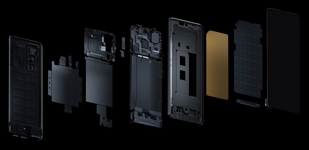 Smartfon XIAOMI Poco F5 Pro ekran bateria aparat procesor ram pamięć pojemność rozdzielczość zdjęcia filmy opis dane cechy blokady system łączność wifi bluetooth obudowa szkło odporność porty muzyka transfer sieć przekątna matryca waga czujniki oled amoled ips