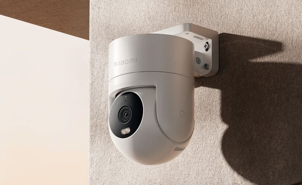 Kamera XIAOMI CW300 opis