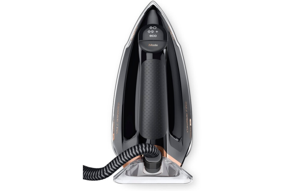 Generator pary BRAUN CareStyle IS 7286 BK