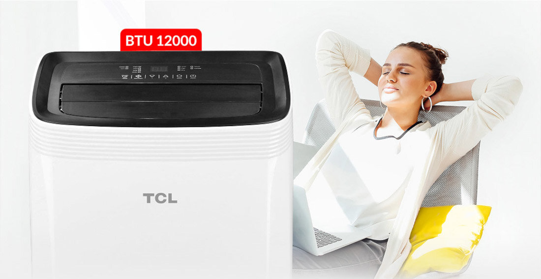 Klimatyzator TCL TAC-12CHPB MZW Biały Komfort w każdych warunkach oszczędność w Twoim domu powierzchnia przeznaczenie komfortowe chłodzenie cyrkulacja osuszanie powietrza klasa energetyczna cicha praca Funkcja auto swing tryb nocny wsparcie