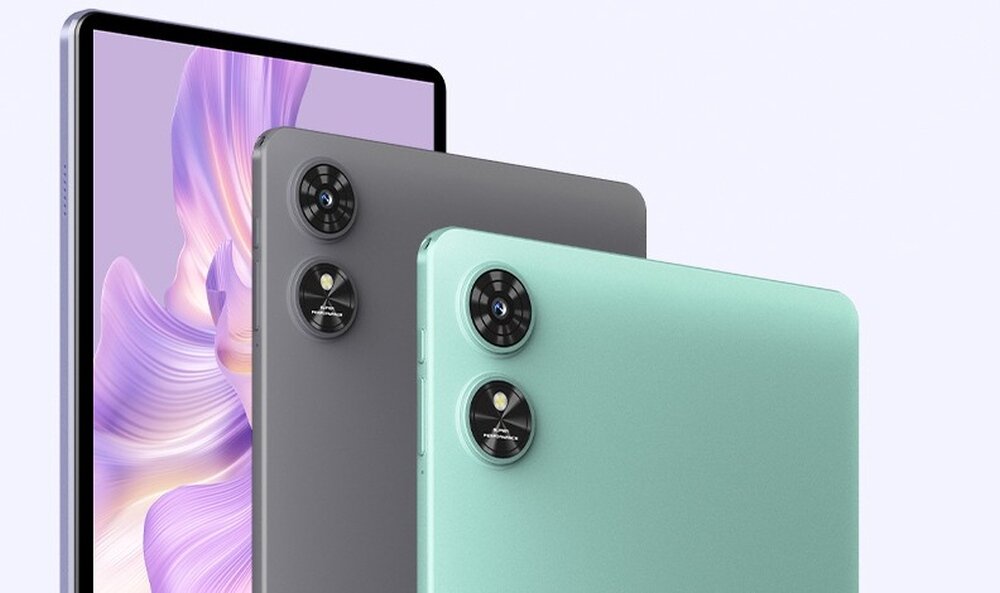 Tablet OUKITEL OT6 kv początek opisu