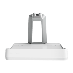 <b>BAZA ŁADUJĄCA</b>
</BR>dla higienicznego i wygodnego przechowywania