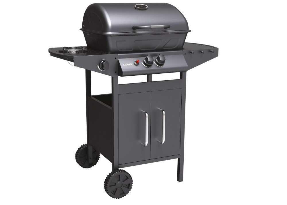 Grill gazowy LUND 99645