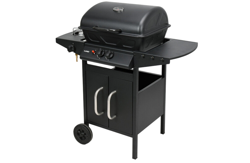 Grill gazowy LUND 99645