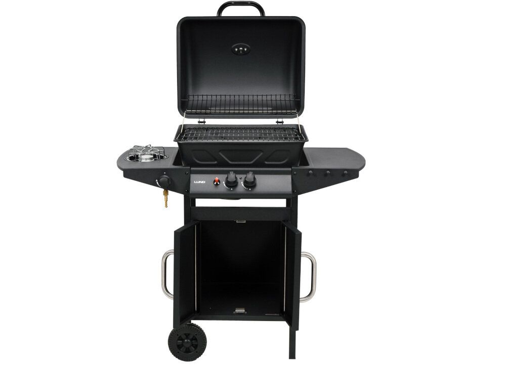 Grill gazowy LUND 99645