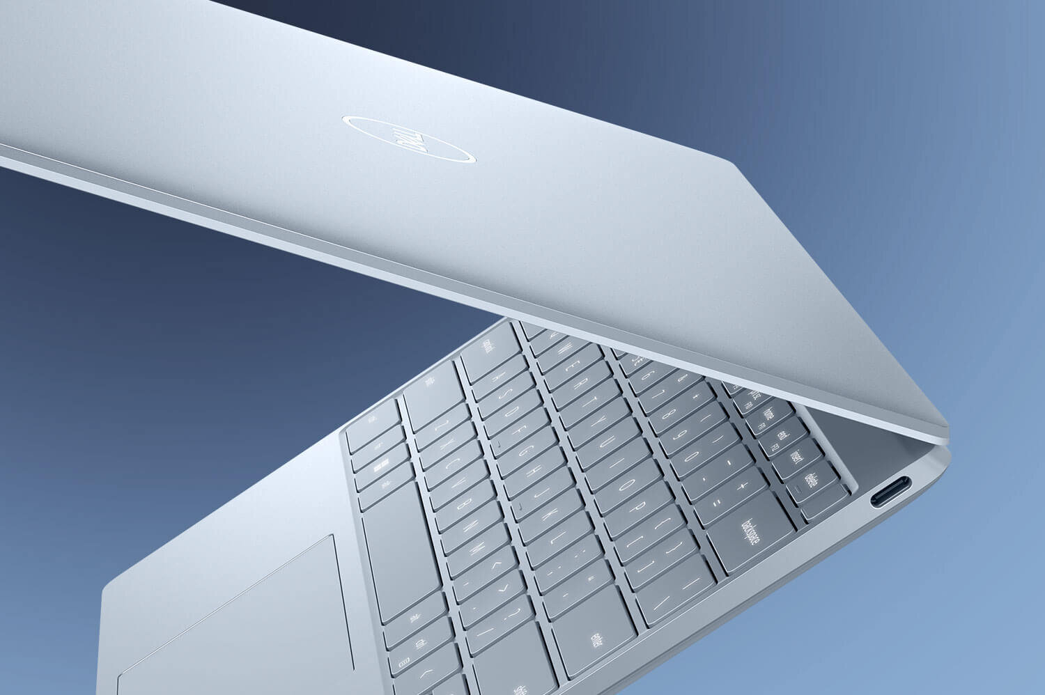 Laptop DELL XPS 9315 - Najsmuklejszy i najlżejszy