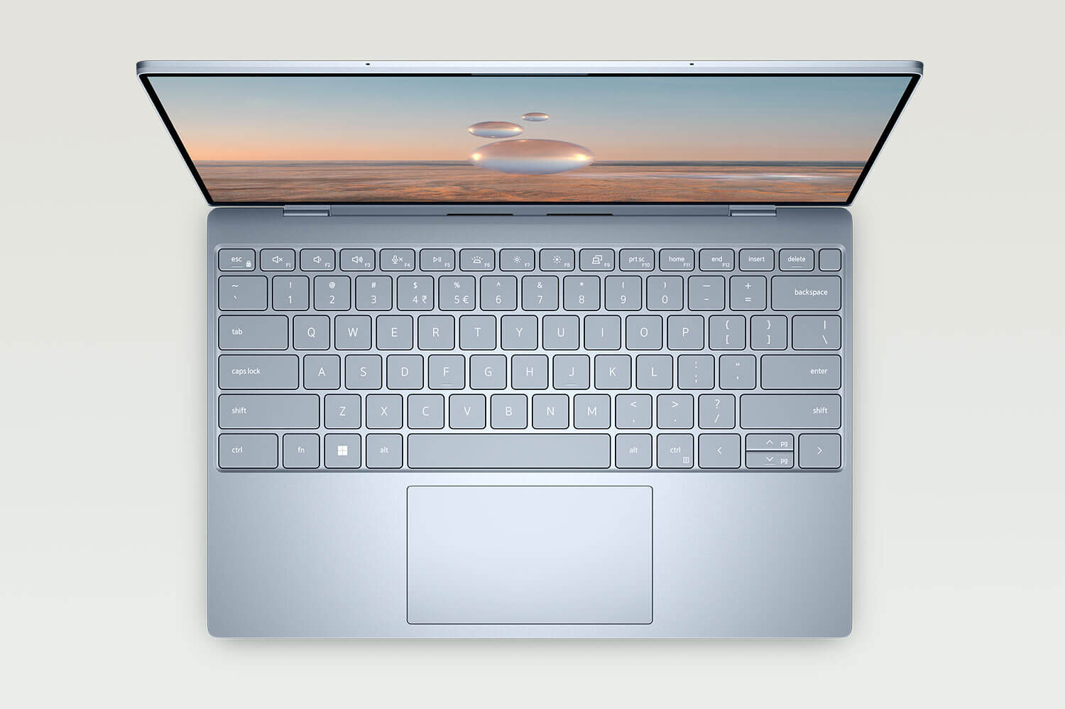 Laptop DELL XPS 9315 - ExpressSign-in