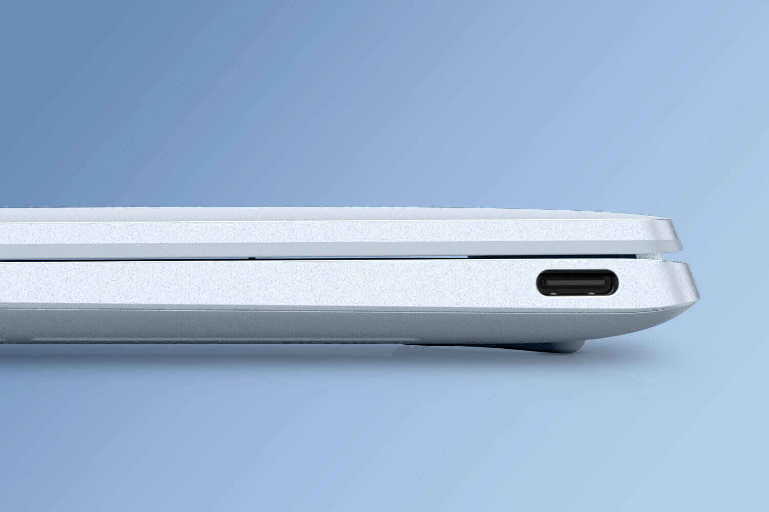 Laptop DELL XPS 9315 - Thunderbolt 4