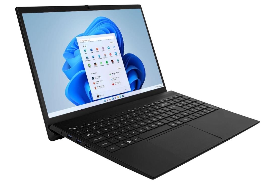 Laptop TECHBITE Zin 5 - Bluetooth 5.0 Wi-Fi 802.11a/b/g/n/ac (2 GHz, 5GHz)
