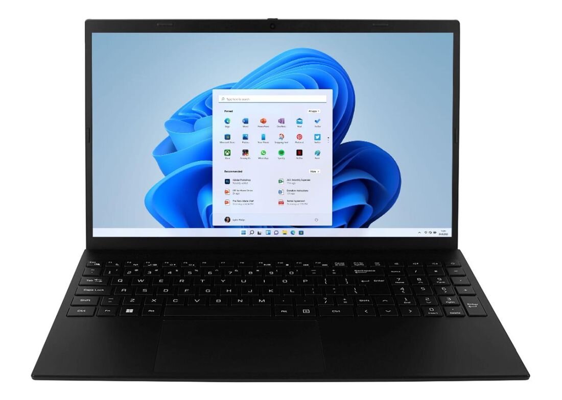 Laptop TECHBITE Zin 5 - Laptop