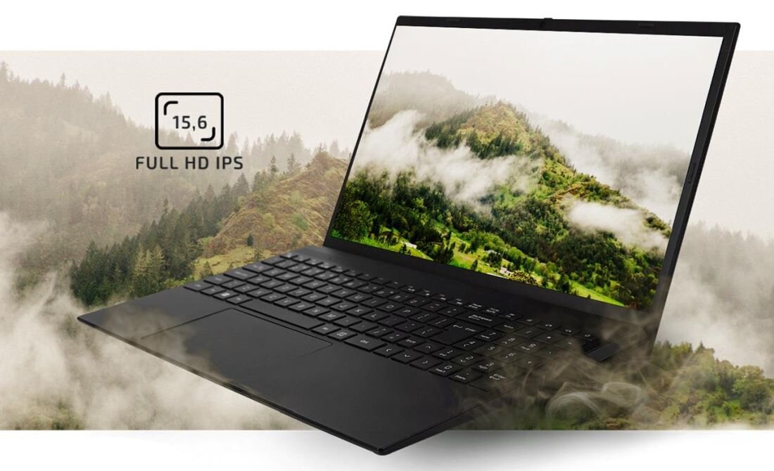 Laptop TECHBITE Zin 5 - Full HD