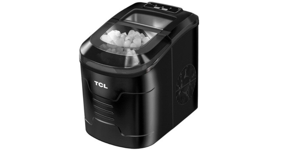 Kostkarka do lodu TCL Ice B9 kostkarka łatwa w obsłudze