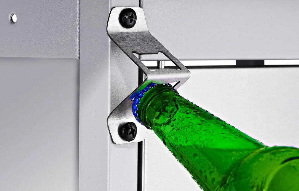 KOLER Relish v1 otwieracz butelka