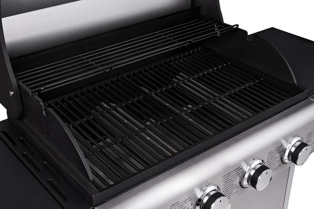 KOLER Relish v1 Compact ruszty prostokąt warzywa owoce powierzchnia