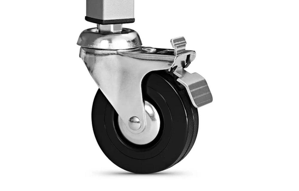 KOLER Relish v1 grill kółka transport