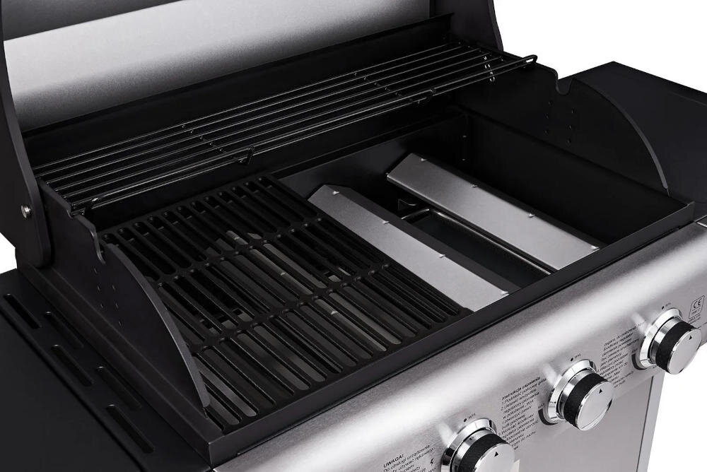 KOLER Relish v1 stabilna konstrukcja