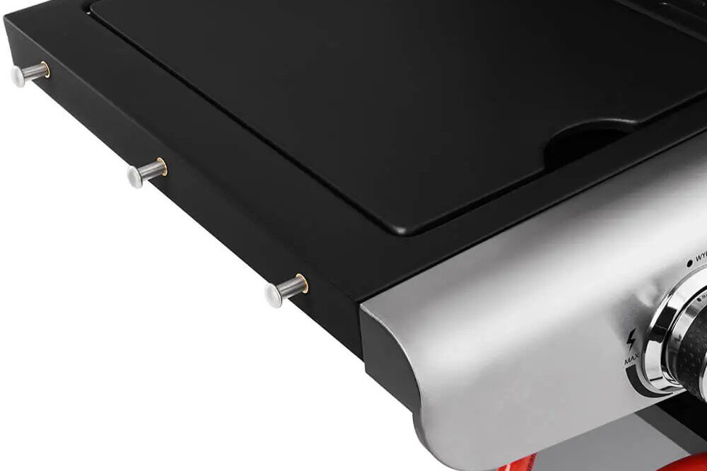 KOLER Relish v1 haczyki ręcznik narzędzia grillowane