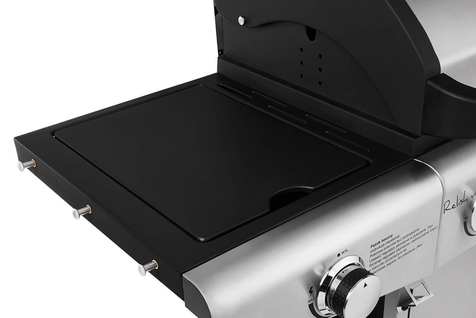 KOLER Relish v1 ruszt blat powierzchnia robocza