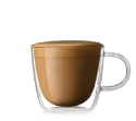 Flat white