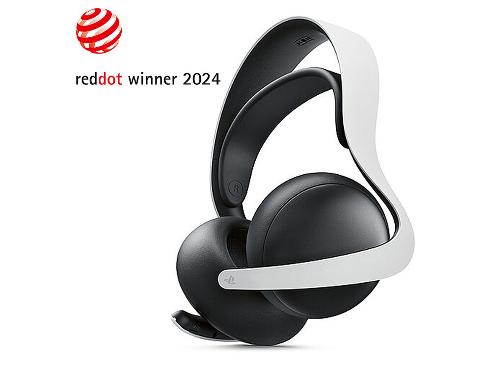 Nagroda REDDOT 2024