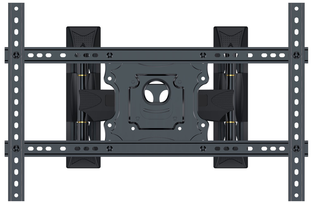 Uchwyt GEMBIRD do TV 32-75 cali WM-75ST-02 - Regulowany uchwyt ścienny