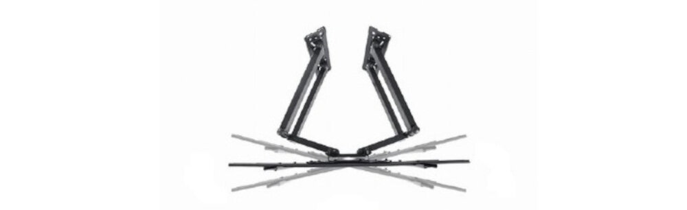 Uchwyt GEMBIRD do TV 32-75 cali WM-75ST-02 - Łatwy montaż krok po kroku