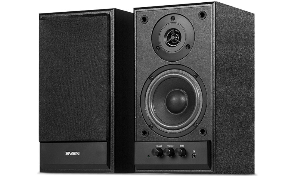 SVEN SPS-702 2.0 bez obudowy