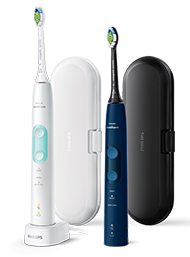 Philips ProtectiveClean 5100 Philips ProtectiveClean 5100