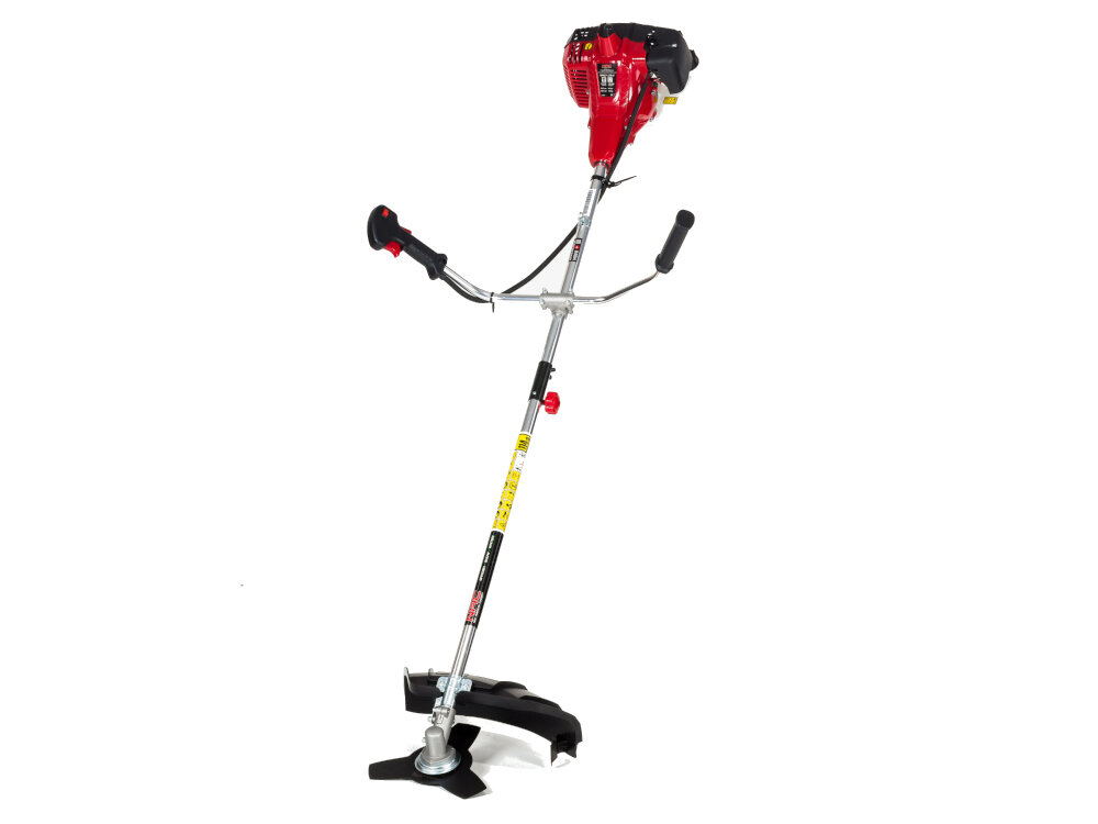 Kosa spalinowa NAC BP427-17B-V obudowa ze stali wysoka jakosc materialow stalowa obudowa zaawansowana technologia produkcji dluga zywotnosc niezawodnosc wydajnosc