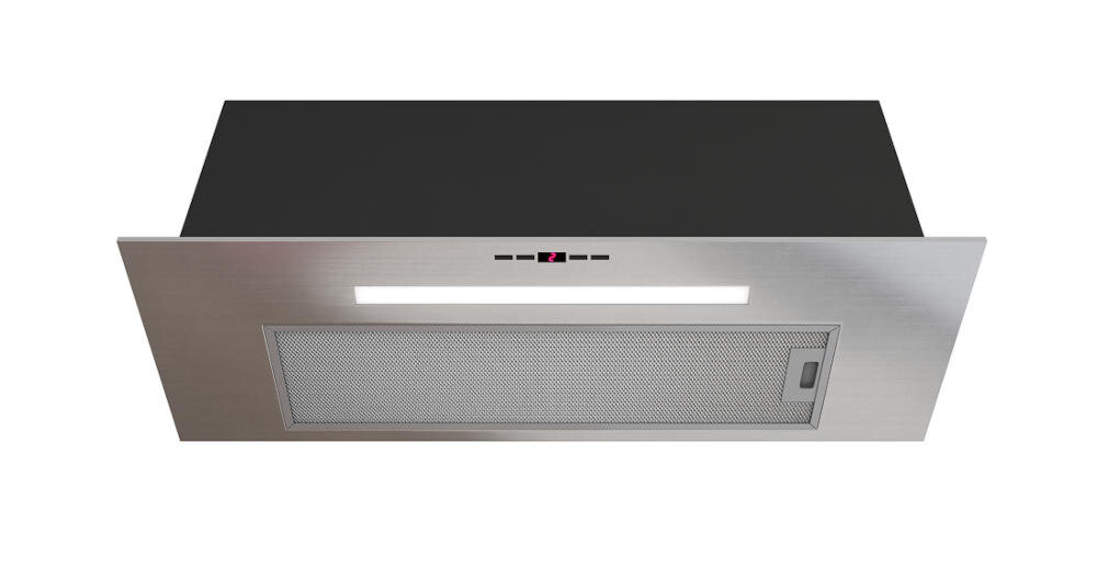 GLOBALO-Agendero-80-2-Inox filtr aluminiowy tłuszcz pochłaniacz zapachy