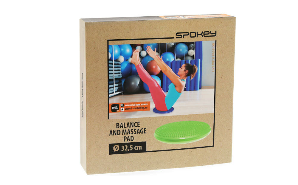 SPOKEY Fit Seat poduszka instrukcja gwarancja zestaw