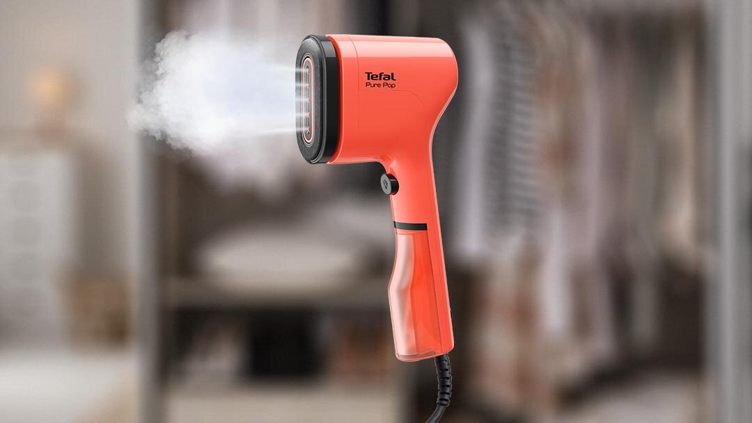 Parownica do ubrań Tefal Pure Pop DT2022