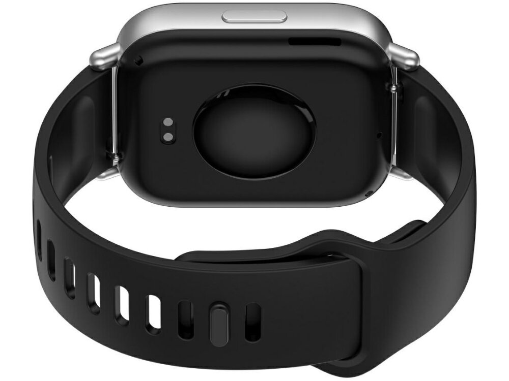 BELINE pasek silikonowy do Redmi Watch 5 Active gladki, skora, odpornosc, zabrudzenia, przebarwienia, wyglad, lekka, wytrzymala, konstrukcja, aktywnosc