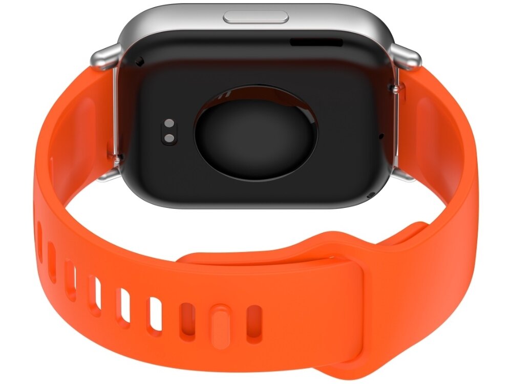 Pasek BELINE Silicone Collection
                paski w różnych wersjach kolorystycznych na białym tle