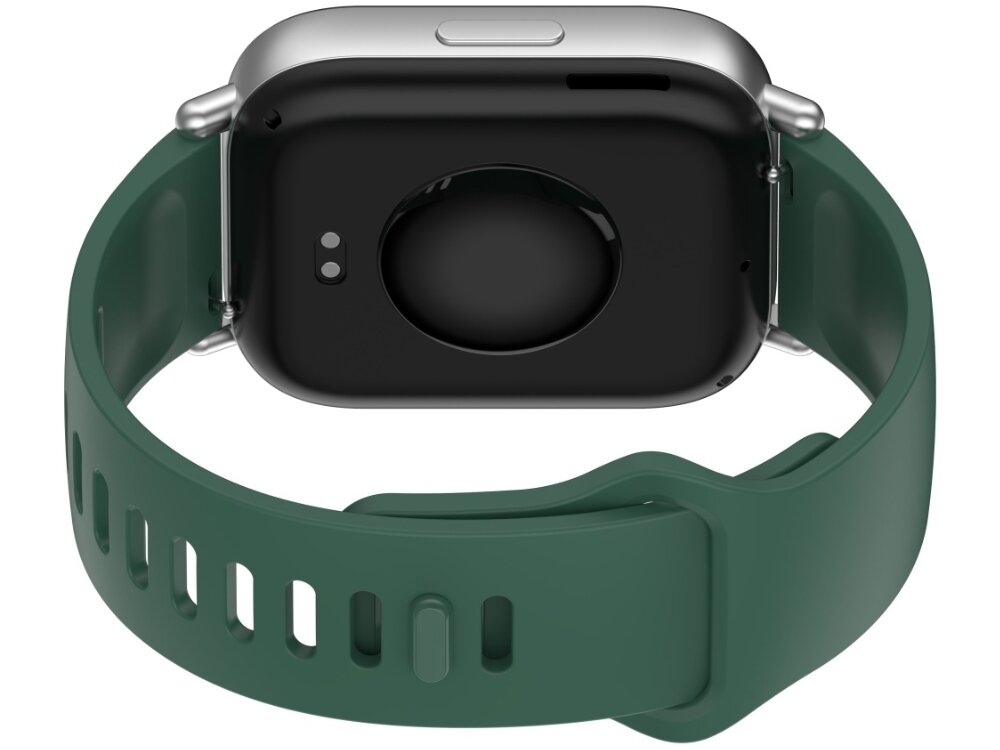 Pasek BELINE Silicone Collection
                paski w różnych wersjach kolorystycznych na białym tle