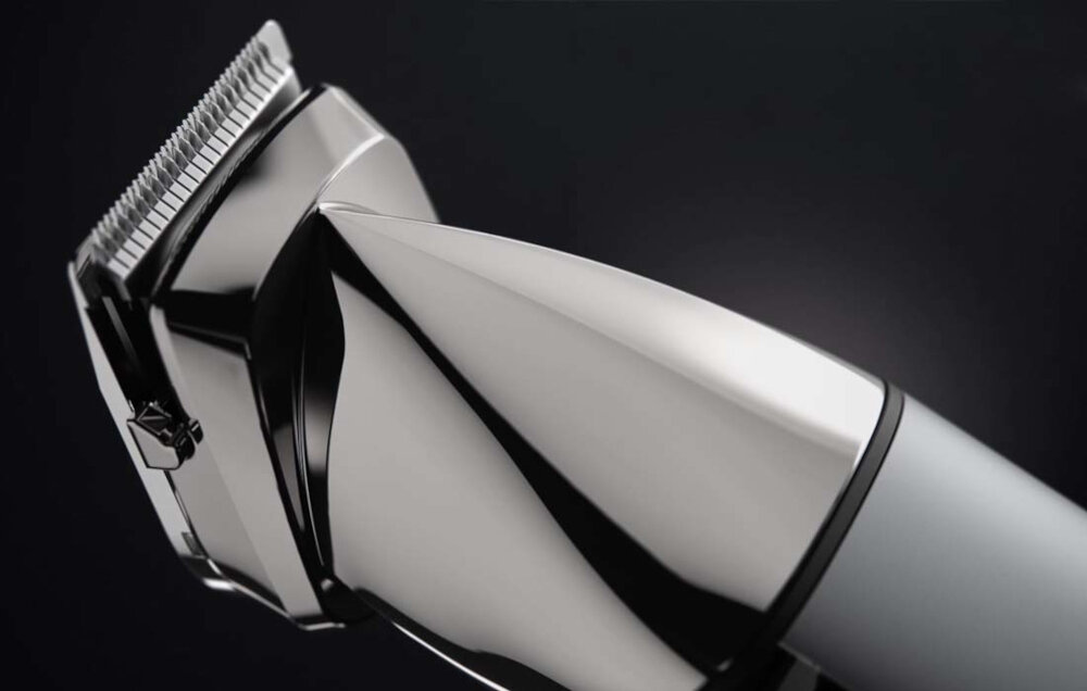 Trymer BABYLISS Super X-Metal MT996E wodoodporny