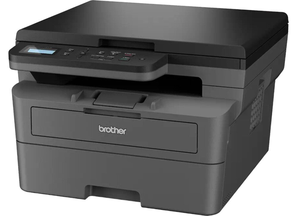 Urządzenie wielofunkcyjne BROTHER DCP-L2600D Automatyczny druk dwustronny podajnik funkcje wyświetlacz pamięć