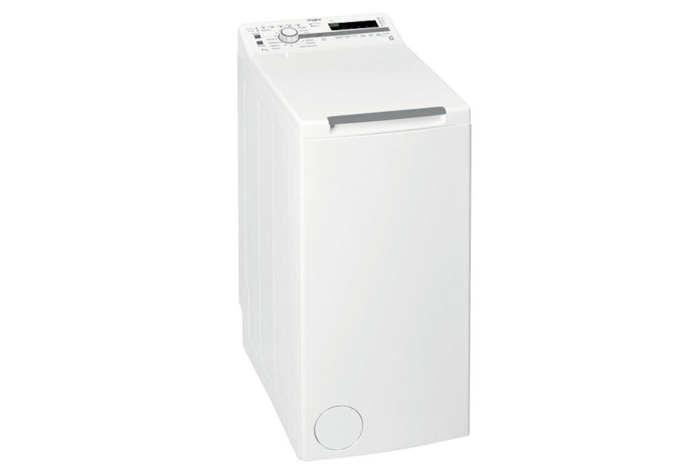 Pralka WHIRLPOOL MTDLR 6030S PL N 6.5 kg 1200 obr zestaw