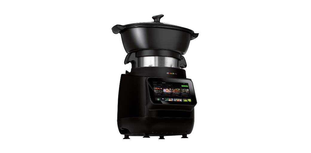Termorobot iCoook MRK-58