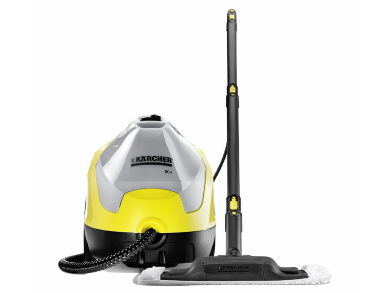 Bardzo duża wydajność