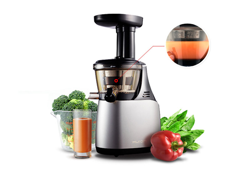 Zdrowe soki w Twojej kuchni