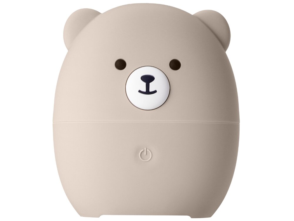Dyfuzor NATURAL ORIGIN Bear Mini aromaterapia olejki eteryczne zasilanie USB-C bateria 2600mAh