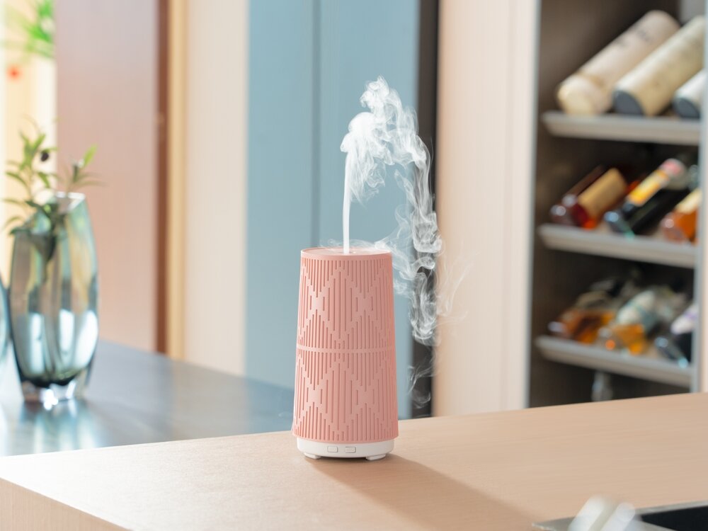 Dyfuzor NATURAL ORIGIN Wilderness
            dyfuzor na szafce nawilżanie zapach aromaterapia design