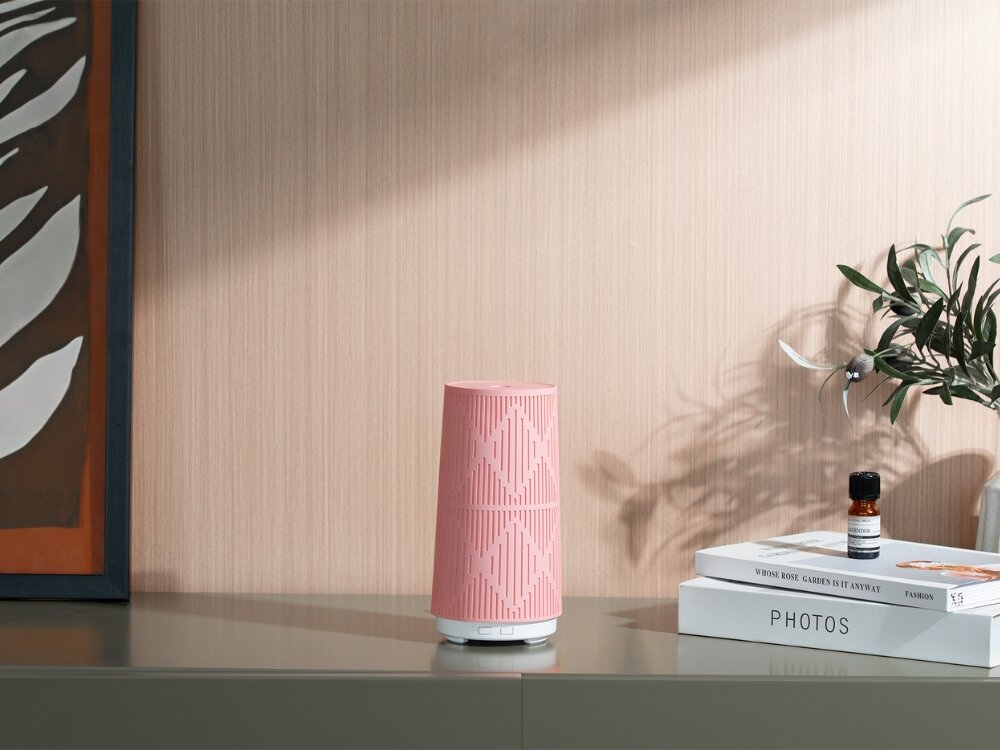 Dyfuzor NATURAL ORIGIN Wilderness
            dyfuzor na szafce materiały bezpieczeństwo użytkowania nowoczesny wygląd wnętrza solidna konstrukcja funkcjonalność