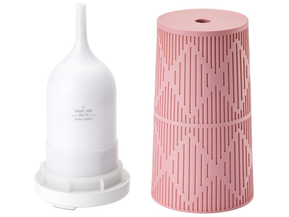 Dyfuzor NATURAL ORIGIN Wilderness
            dyfuzor w środku automatyczne wyłączanie ochrona olejki eteryczne atmosfera relaks